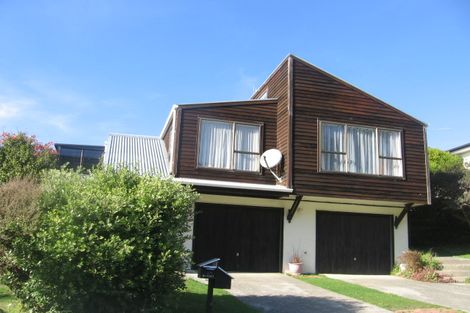 Photo of property in 47 The Companionway, Whitby, Porirua, 5024