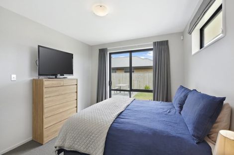 Photo of property in 35 Bradbury Avenue, Rolleston, 7614