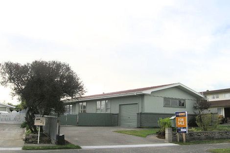 Photo of property in 26 Southwark Avenue, Tamatea, Napier, 4112
