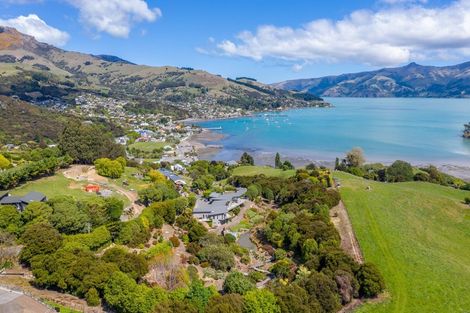 Photo of property in 31 Old Coach Road, Akaroa, 7581