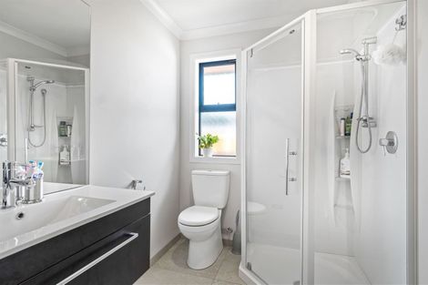 Photo of property in 12c Marvell Lane, Rolleston, 7614