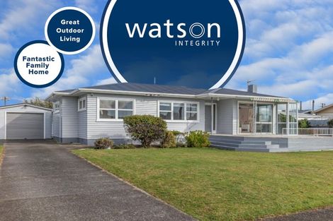 Photo of property in 34 Parsons Avenue, Levin, 5510