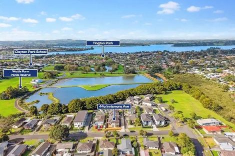 Photo of property in 44a Innismara Avenue, Wattle Downs, Auckland, 2103