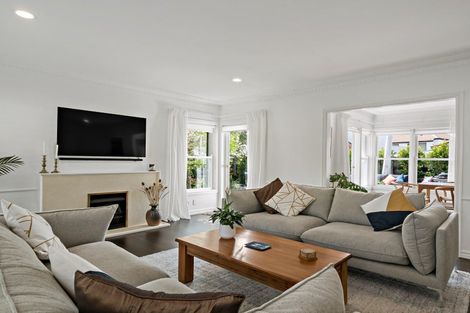 Photo of property in 634 Remuera Road, Remuera, Auckland, 1050
