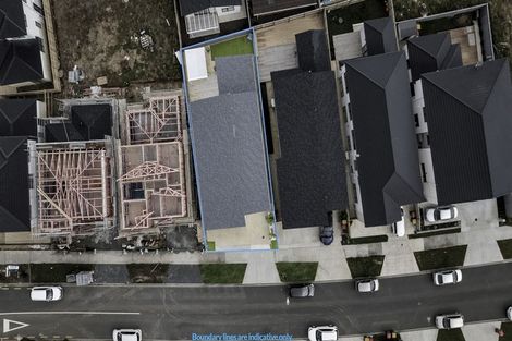 Photo of property in 9 Puruatanga Drive, Flat Bush, Auckland, 2019