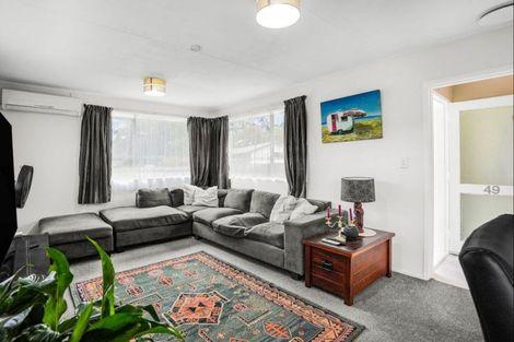 Photo of property in 49 Norana Road, Timberlea, Upper Hutt, 5018