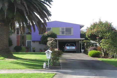 Photo of property in 10 Tawa Street, Palmerston North, 4414