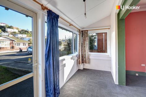 Photo of property in 147 Fitzroy Street, Forbury, Dunedin, 9012