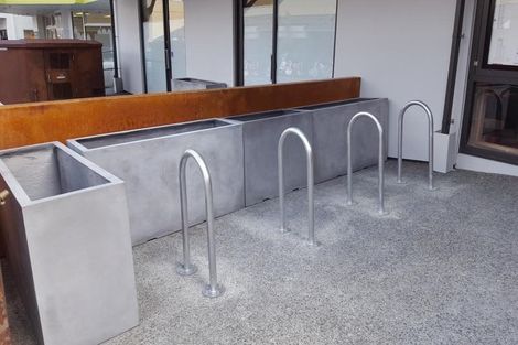 Photo of property in Frame Apartments, 502/111 Molesworth Street, Thorndon, Wellington, 6011