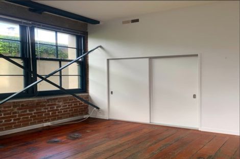 Photo of property in Hannahs Warehouse, 20/13 Leeds Street, Te Aro, Wellington, 6011