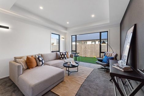Photo of property in 21 Brooklands Street, Burwood, Christchurch, 8083