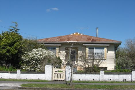 Photo of property in 20 Onslow Street, Huntly, 3700