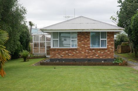 Photo of property in 44 Marchant Street, Putaruru, 3411