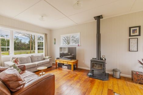 Photo of property in 21a Sydney Street, Takapau, 4203