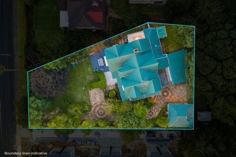 Photo of property in 67 Red Hill Road, Red Hill, Papakura, 2110