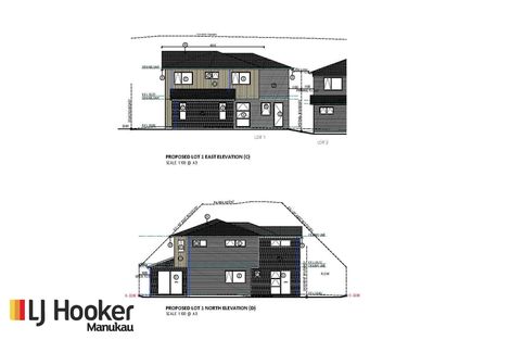 Photo of property in 52 Puriri Road, Manurewa, Auckland, 2102