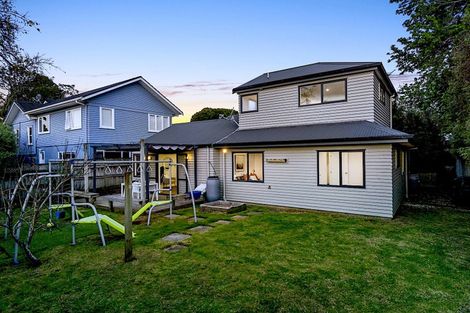 Photo of property in 44a Baird Street, Howick, Auckland, 2014