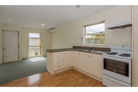 Photo of property in 22/13 Sylvan Street, Hillmorton, Christchurch, 8024