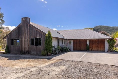 Photo of property in 748 Taylor Pass Road, Taylor Pass, Blenheim, 7274