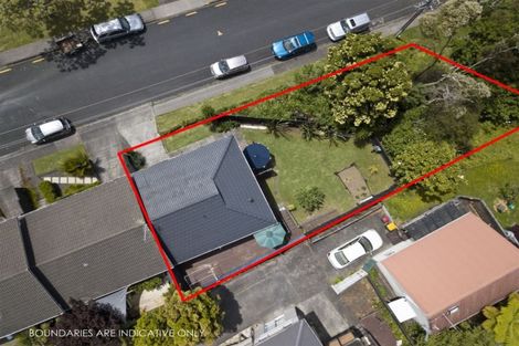 Photo of property in 3/84 Peach Road, Glenfield, Auckland, 0629