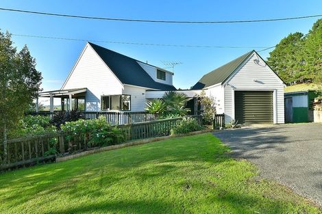 Photo of property in 245 Anderson Road, Helensville, 0875