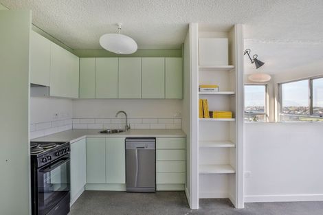 Photo of property in 406/9 Sarawia Street, Newmarket, Auckland, 1052