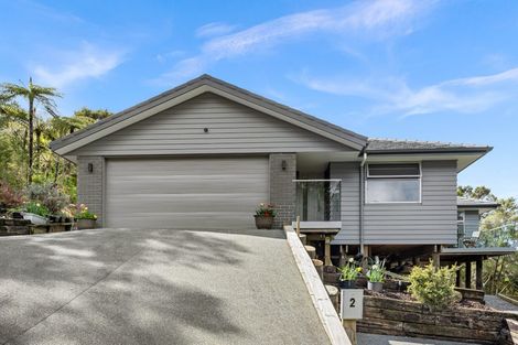 Photo of property in 2 Hihi Rise, Horahora, Whangarei, 0110