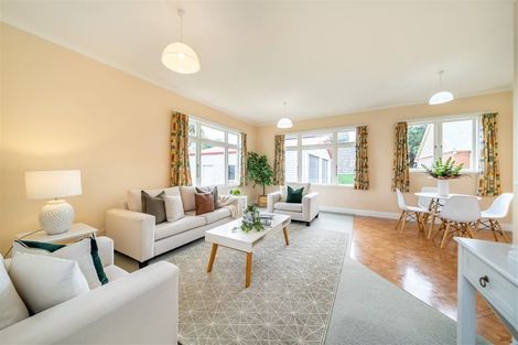 Photo of property in 57 Pohutukawa Street, Woburn, Lower Hutt, 5010