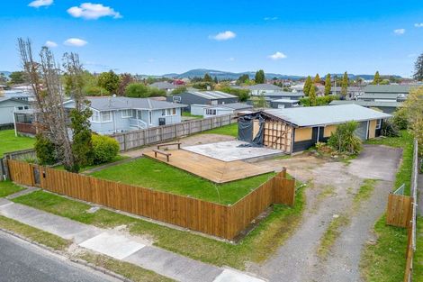 Photo of property in 22 Fenruss Street, Fairy Springs, Rotorua, 3015