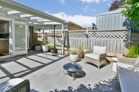 Photo of property in 500 Evans Bay Parade, Hataitai, Wellington, 6021