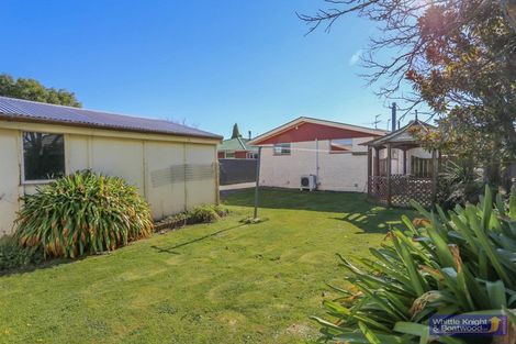 Photo of property in 53 Martbern Crescent, Bishopdale, Christchurch, 8053