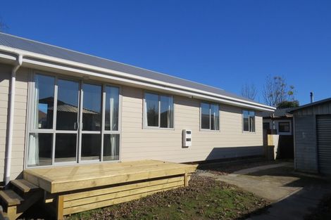 Photo of property in 24a Crawshaw Drive, Nawton, Hamilton, 3200