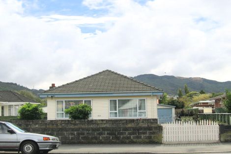 Photo of property in 605 Fergusson Drive, Trentham, Upper Hutt, 5018