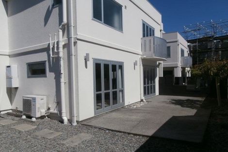 Photo of property in 88b Brockworth Place, Riccarton, Christchurch, 8011