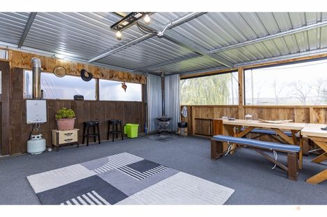 Photo of property in 247 Esk Valley Road, Otaio, Saint Andrews, 7988