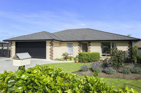 Photo of property in 52 Tamure Place, Ruakaka, 0116