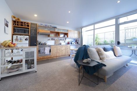 Photo of property in 5/27 Jessie Street, Te Aro, Wellington, 6011