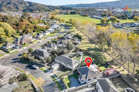 Photo of property in 7 Prouse Crescent, Naenae, Lower Hutt, 5011