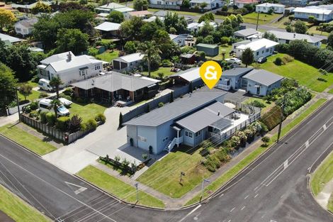 Photo of property in 33 Union Street, Waihi, 3610