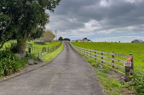 Photo of property in 115a Shakespeare Road, Waiuku, 2681