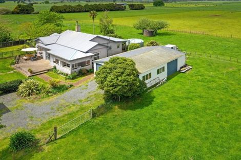 Photo of property in 936 Orini Road, Orini, Taupiri, 3792