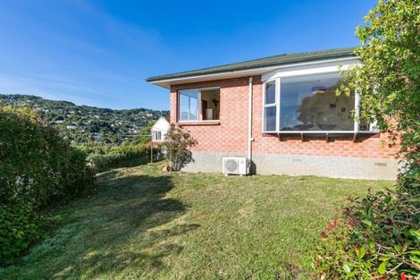 Photo of property in 4 Randolph Road, Crofton Downs, Wellington, 6035