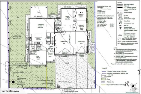 Photo of property in 17 Annmarie Avenue, Totara Park, Auckland, 2019