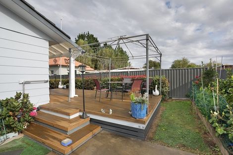 Photo of property in 14b Vera Street, Marton, 4710