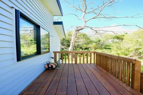 Photo of property in 119a Weatherly Road, Torbay, Auckland, 0630