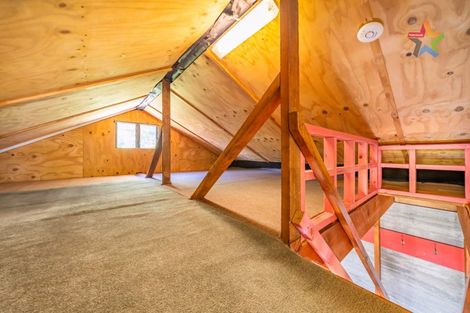 Photo of property in 307a Marine Dr York Bay, York Bay, Lower Hutt, 5013