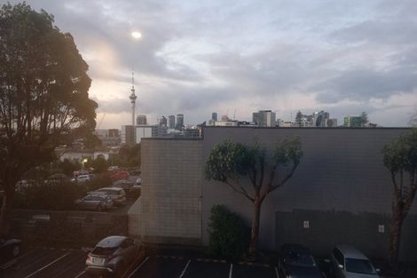 Photo of property in 104/145 Symonds Street, Eden Terrace, Auckland, 1010