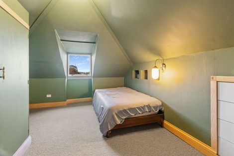 Photo of property in 41 Glenpark Avenue, Mornington, Dunedin, 9011