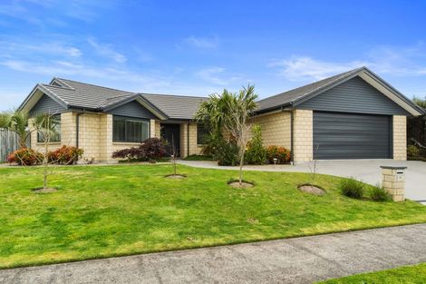 Photo of property in 14 O'sullivan Drive, Matamata, 3400
