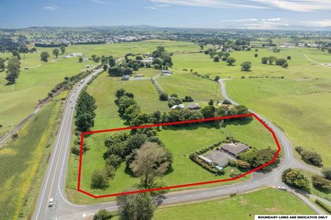 Photo of property in 15 Pinedale Road, Lichfield, Putaruru, 3482